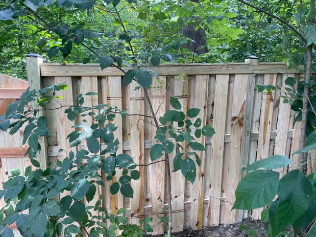 Images Superior Fence & Rail