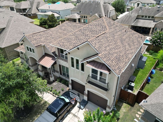 Images Garvin Exteriors