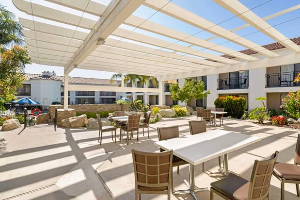 Images Best Western Posada Royale Hotel & Suites