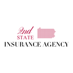 2Nd State Insurance Agency, Inc. Logo