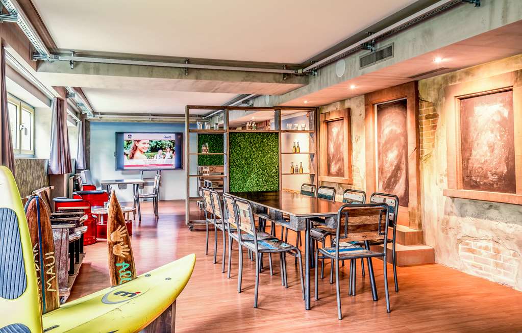 Bilder Best Western Plus Palatin Kongress Hotel