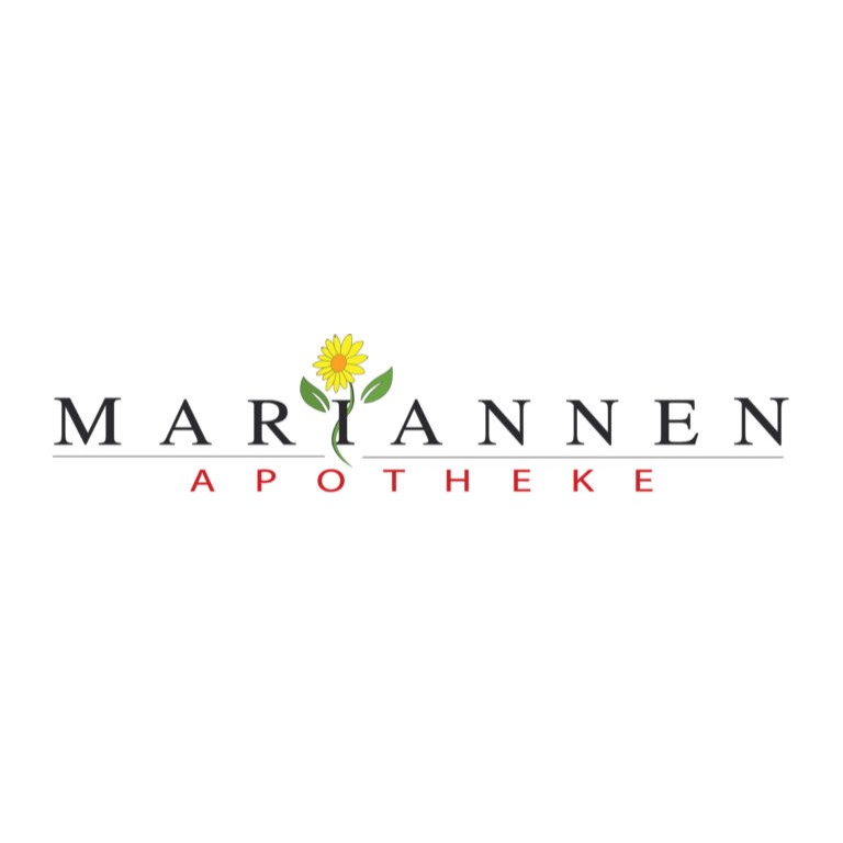 Mariannen Apotheke Logo