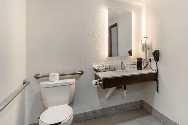 Images Best Western Statesville Inn