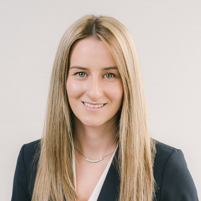 Erica Clifford headshot.