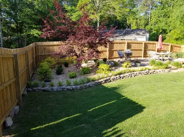 Images Southern Lawn Management, LLC
