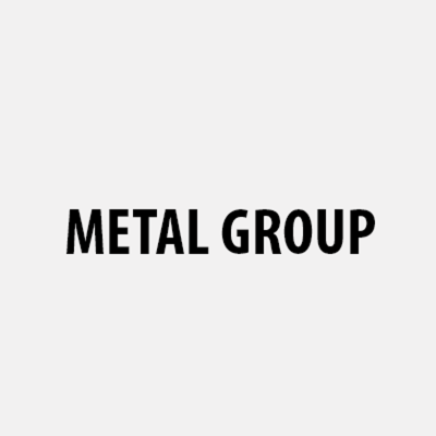 Metal Group Logo