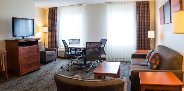 Images Staybridge Suites Fargo by IHG
