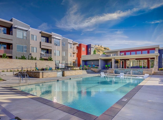 Images Eaglewood Lofts