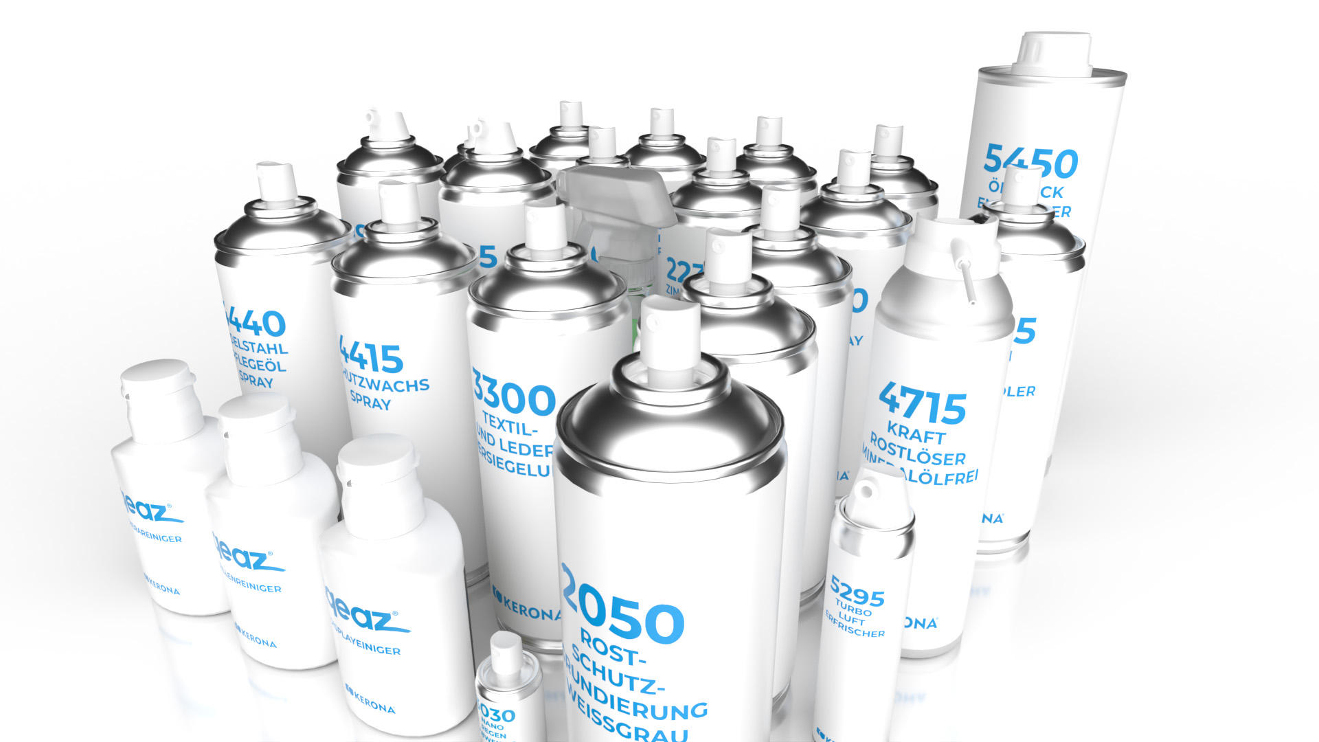 KERONA GmbH, Zeilbaumweg 15 in Öhringen