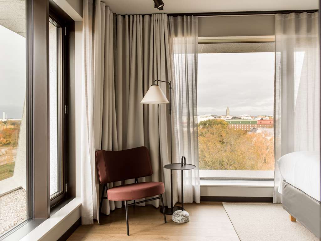 Images Radisson RED Helsinki