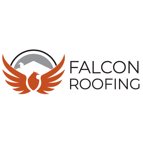 Falcon Roofing Logo