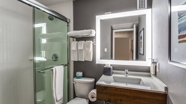 Images Staybridge Suites Dallas Market Ctr Love Field by IHG
