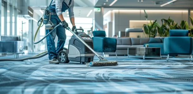 Images Corner To Corner Janitorial Service LLC
