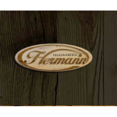 Falegnameria Hermann Logo