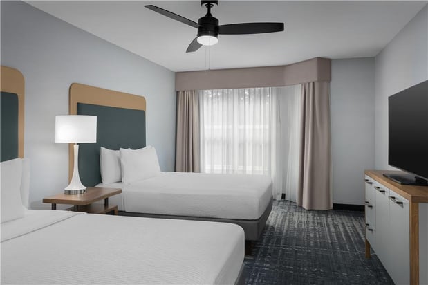 Images Homewood Suites by Hilton Birmingham-South/Inverness