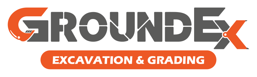 GroundEx Logo