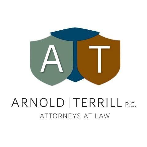 Arnold Terrill, P.C. Logo