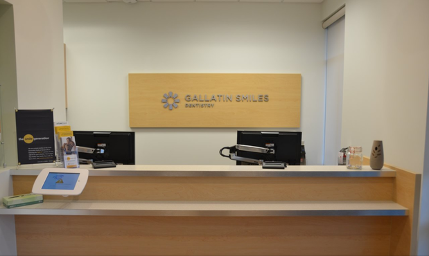 Images Gallatin Smiles Dentistry