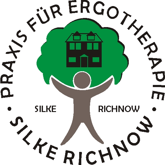 Logo Ergotherapie Richnow