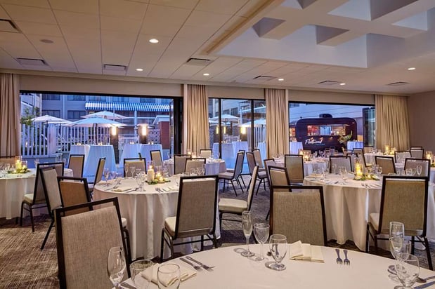Images DoubleTree Suites by Hilton Hotel Nashville Airport