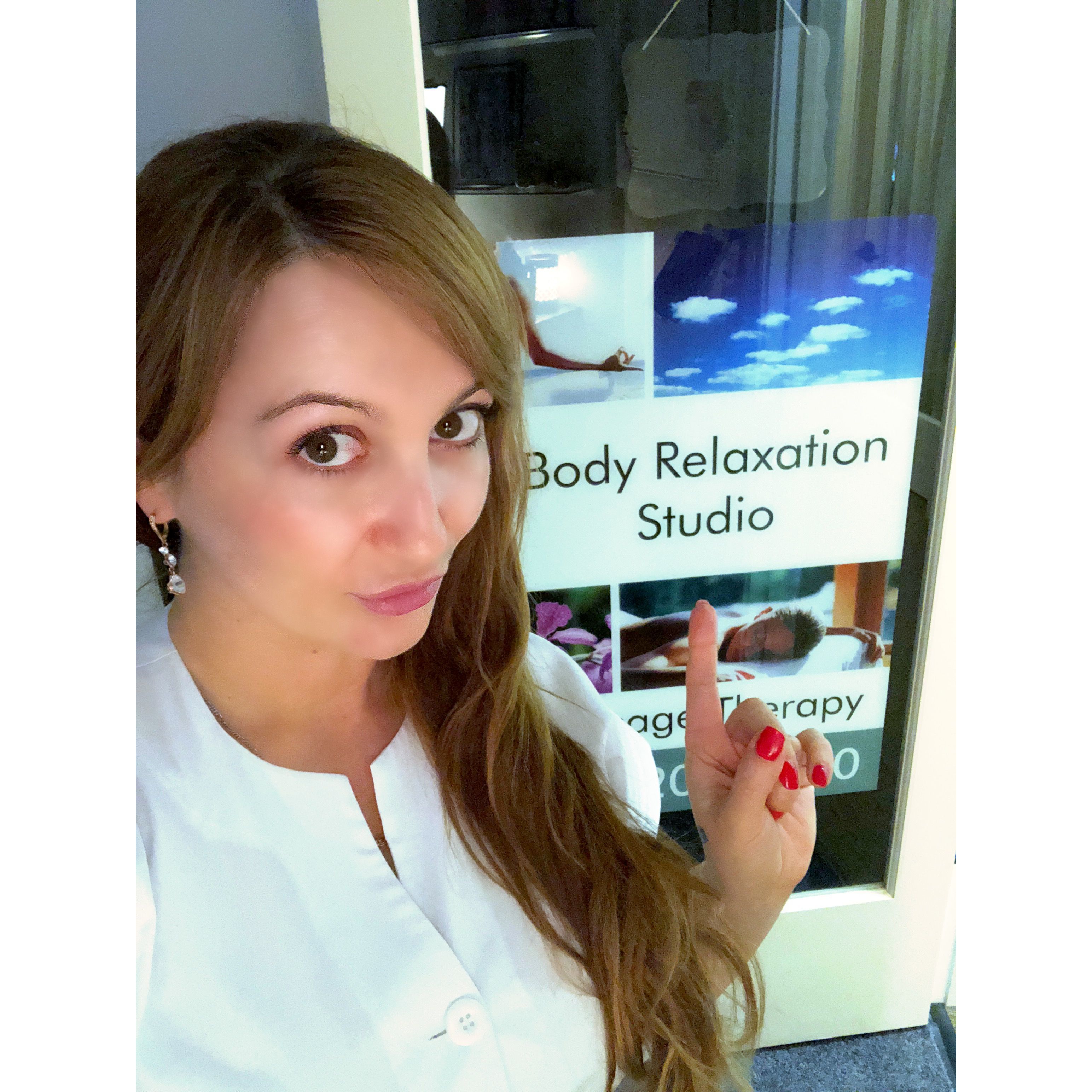 Body Relaxation Studio