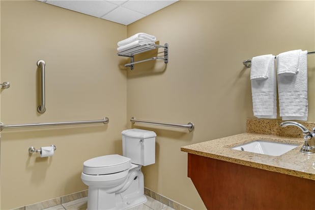 Images Best Western Plus Traverse City