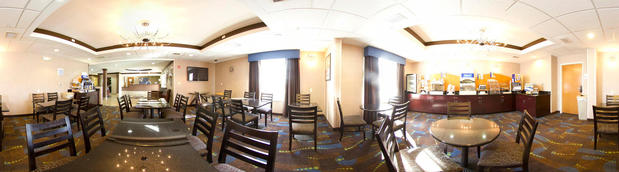 Images Holiday Inn Express & Suites Bastrop, an IHG Hotel
