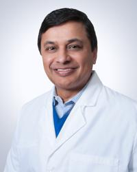 Dr. Girish Daulat, DO - Las Vegas, NV - Internal Medicine