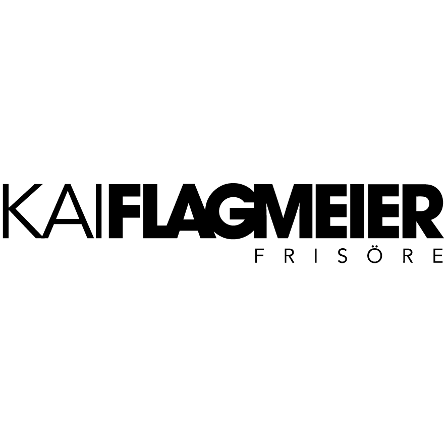 Logo Friseur Kai Flagmeier & Team