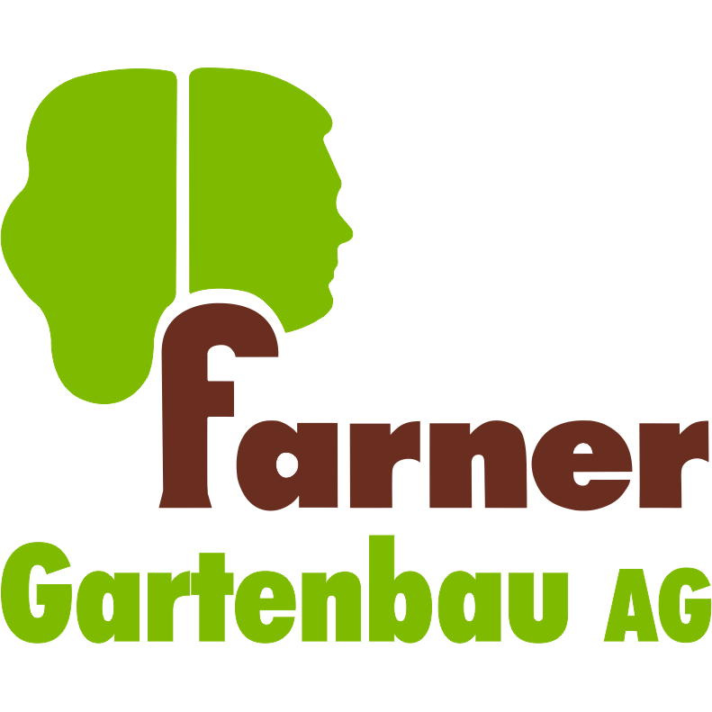 Farner Gartenbau AG Logo