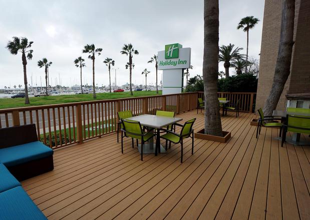 Images Holiday Inn Corpus Christi Downtown Marina by IHG