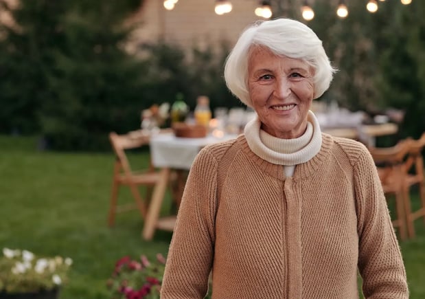 Images A Safe Haven for Seniors