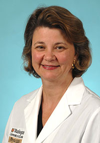 Bess Marshall