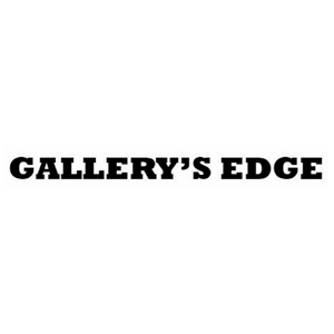Gallery’s Edge Logo
