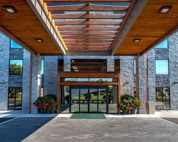 Images Holiday Inn Columbus by IHG