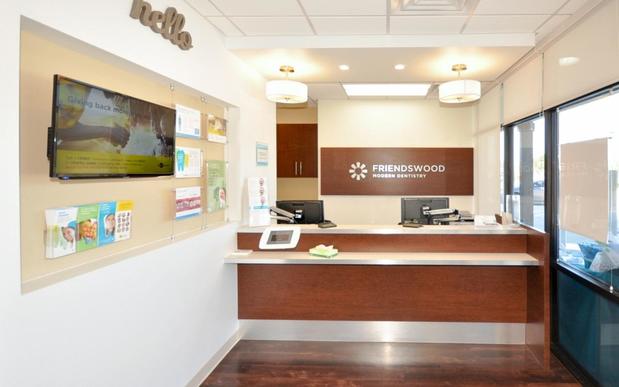 Images Friendswood Modern Dentistry