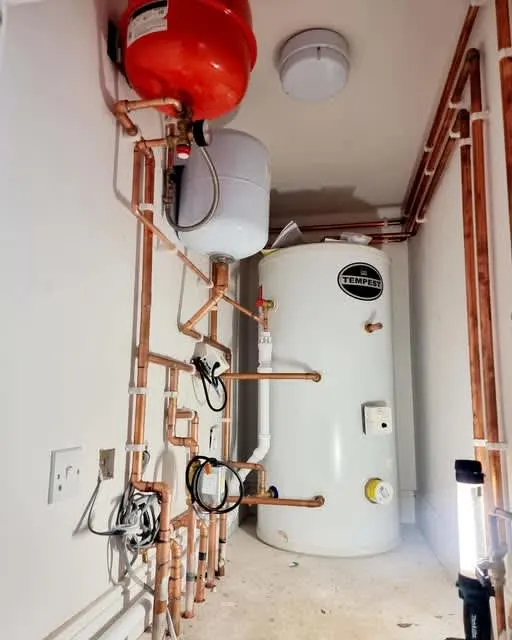 Images Bossed Plumbing Solutions