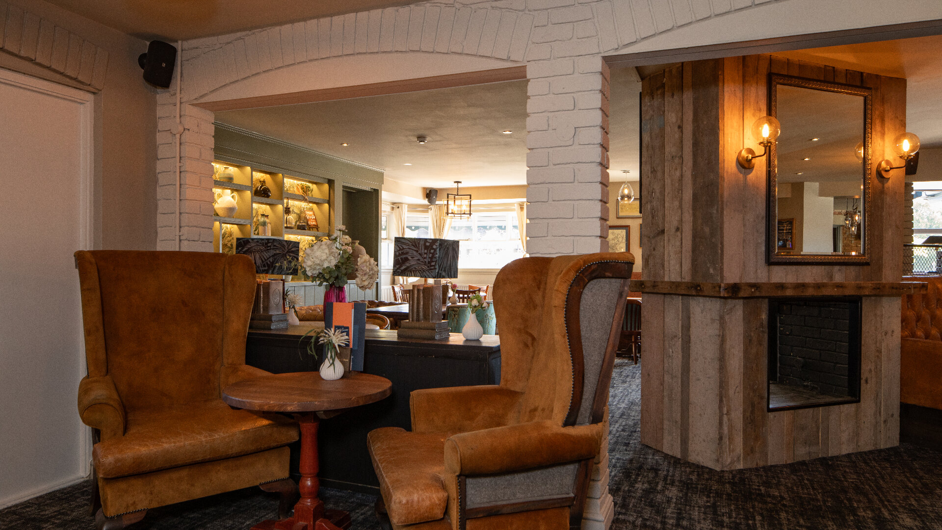 Images The Village Inn