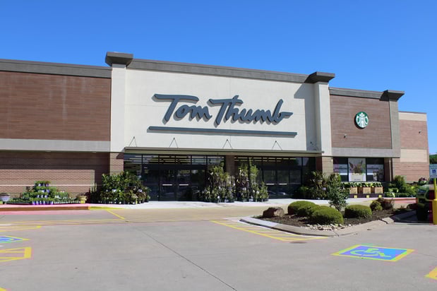 Images Tom Thumb