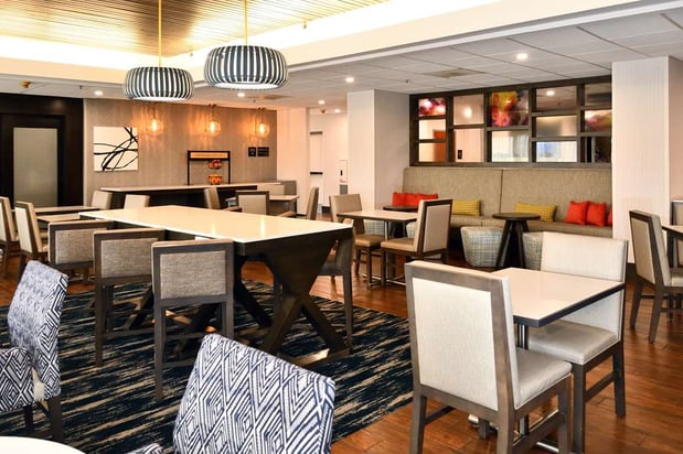 Images Hampton Inn Santee-I-95