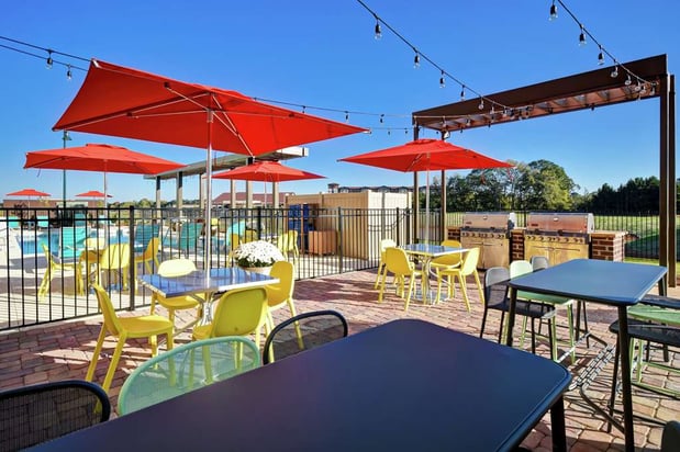 Images Home2 Suites by Hilton LaGrange