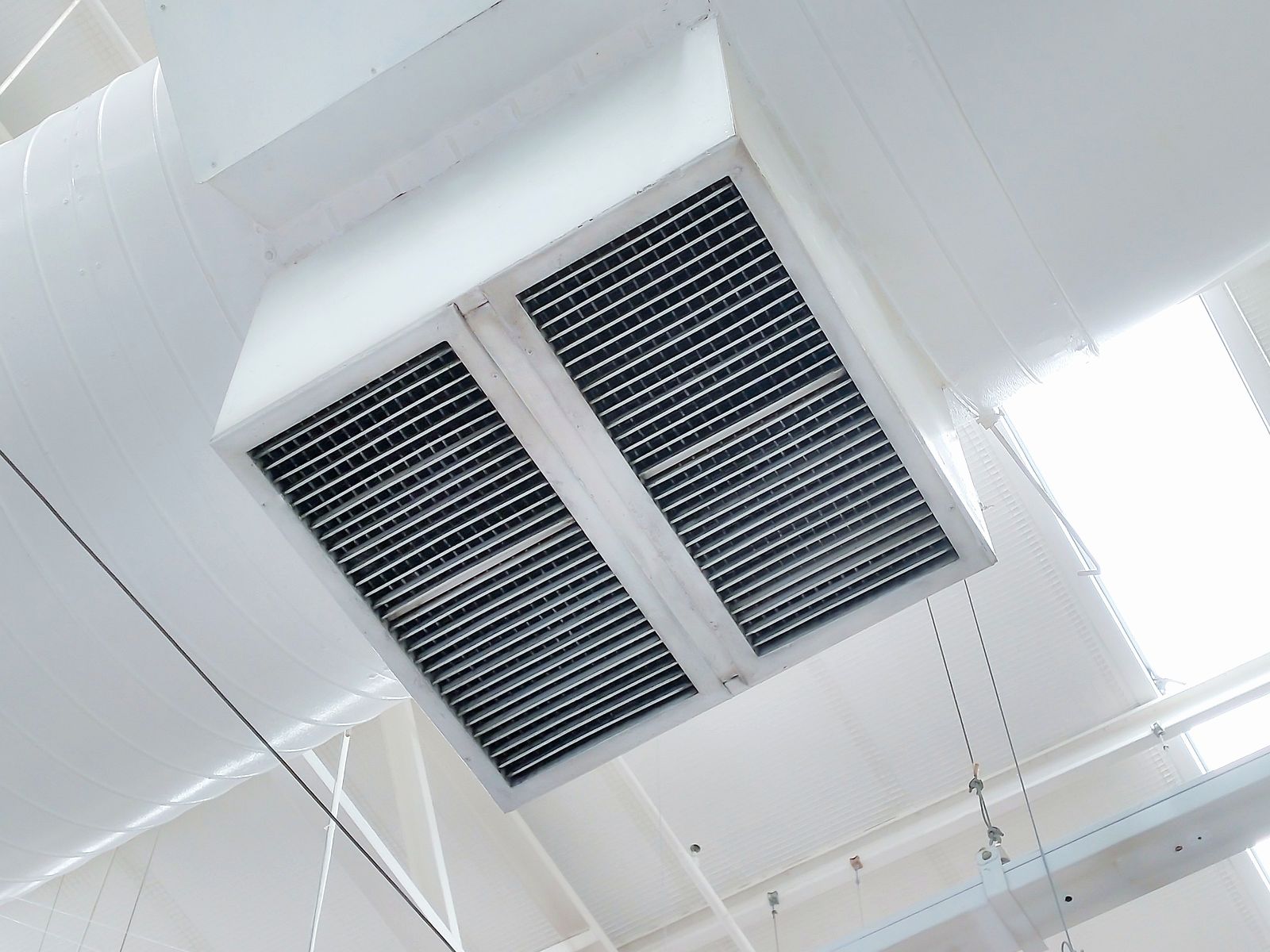 Duct Dynasty