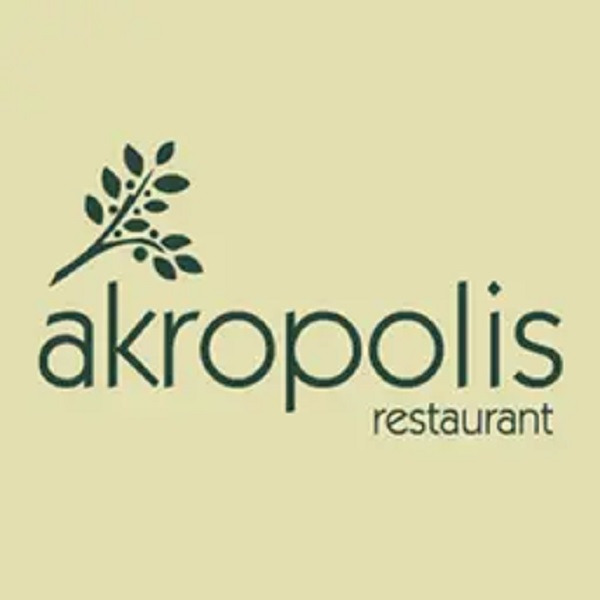 Restaurant AKROPOLIS Logo