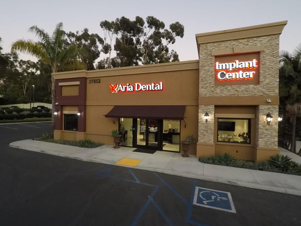 Images Aria Dental