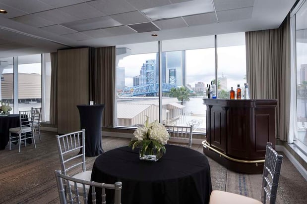 Images DoubleTree by Hilton Hotel Jacksonville Riverfront