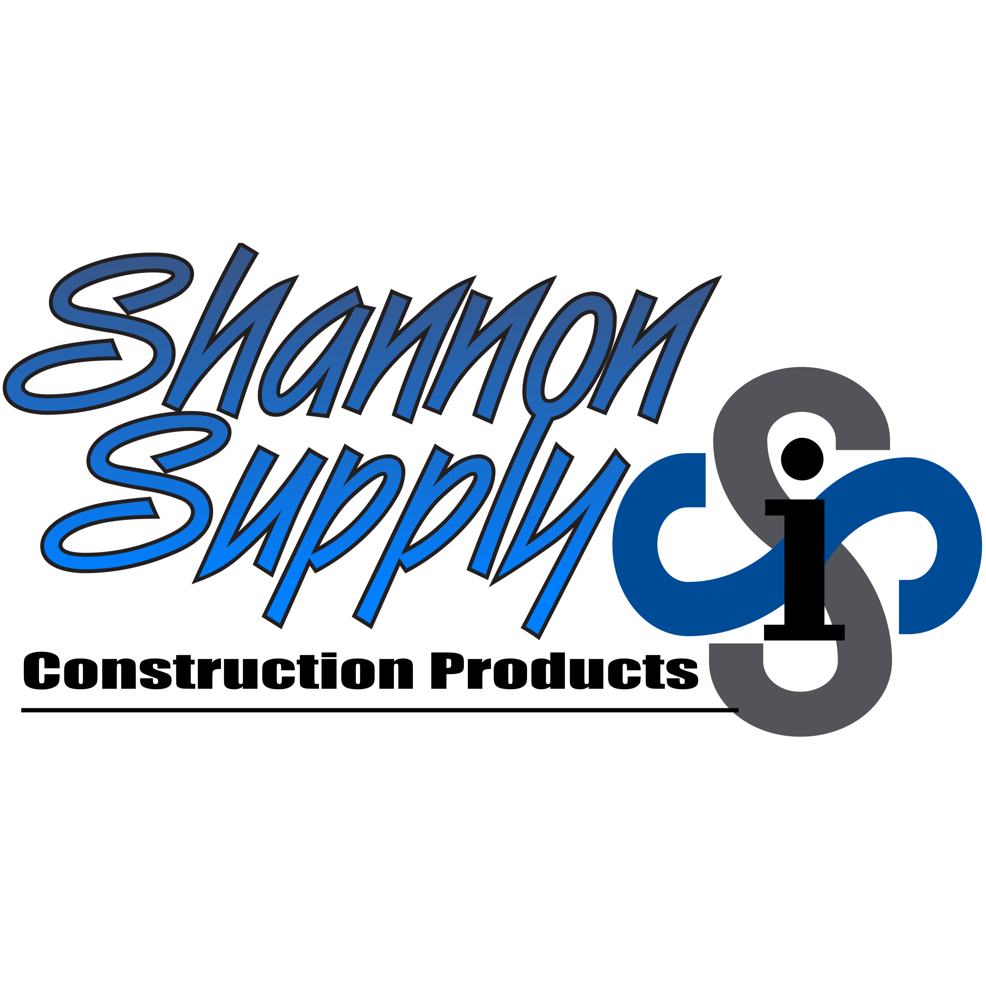 Shannon Supply Logo