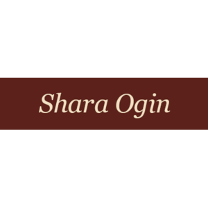 Shara Ogin, Otr, Cfp, Ceas