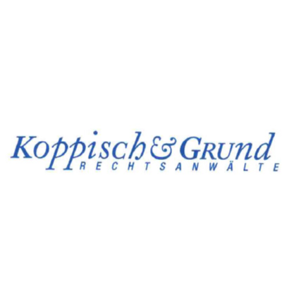 Koppisch & Grund Rechtsanwälte in Dachau - Logo