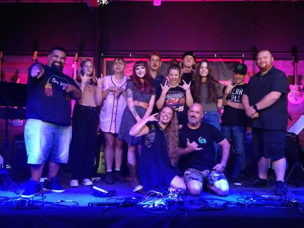 Images VIP School of Music