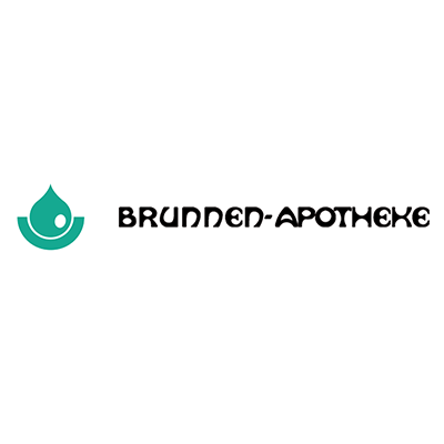 Logo Brunnen Apotheke